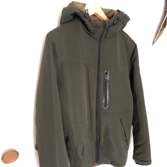 Jack & Jones Core Elements Jacket - Picture 12 of 12